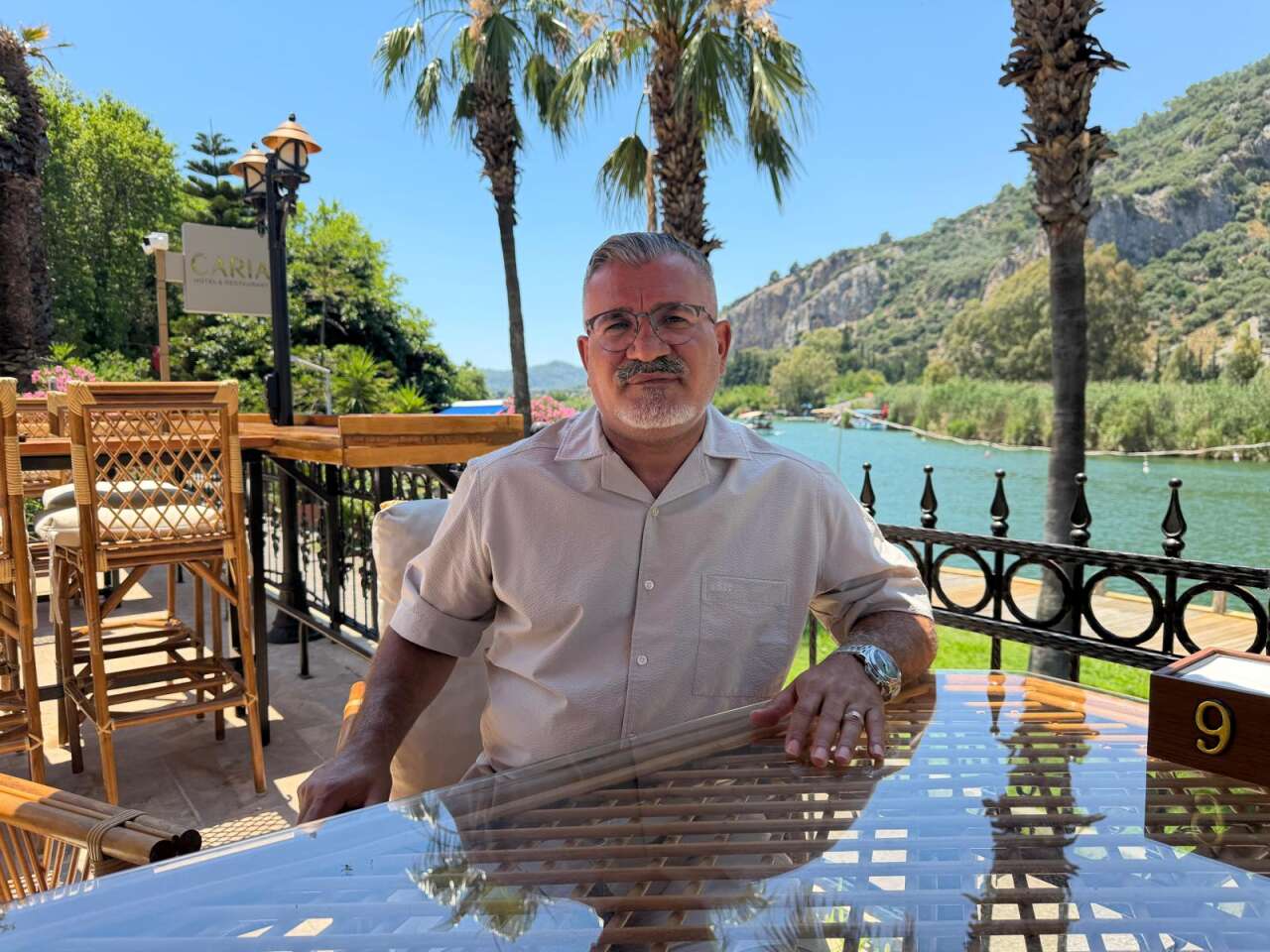 Dalyan Turizminde Sezon 1,5 Aya Sıkıştı: Turizmciler Umudunu Temmuz Sonuna Bağladı 2
